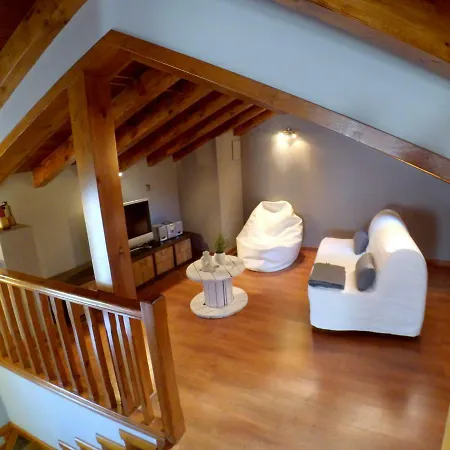 Villa Casa Rural Aurora *