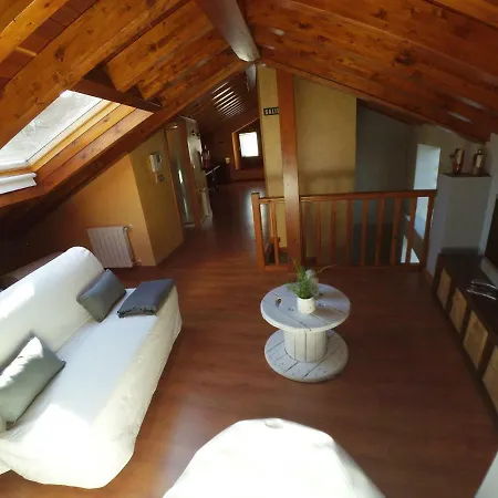Villa Casa Rural Aurora