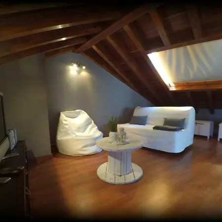 Villa Casa Rural Aurora Colombres