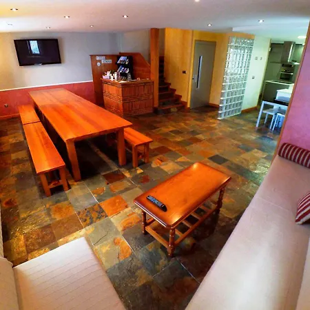 Casa Rural Aurora Villa *