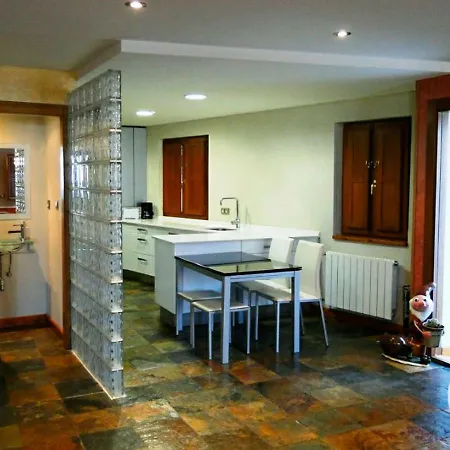 Casa Rural Aurora Colombres