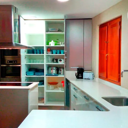 Villa Casa Rural Aurora