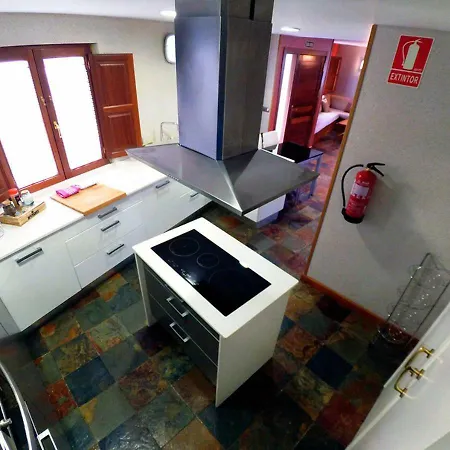 Villa Casa Rural Aurora *