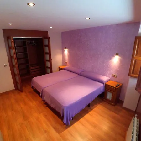 Casa Rural Aurora Villa Colombres