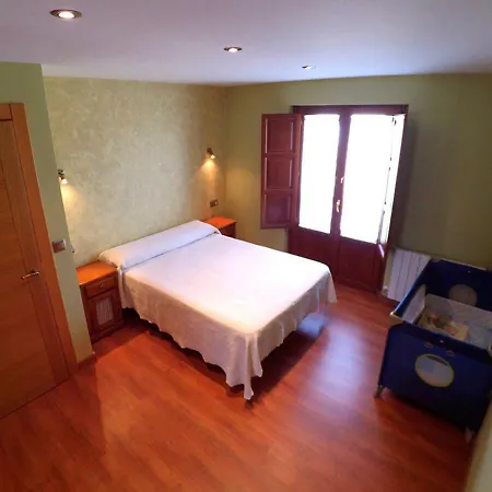 Casa Rural Aurora *