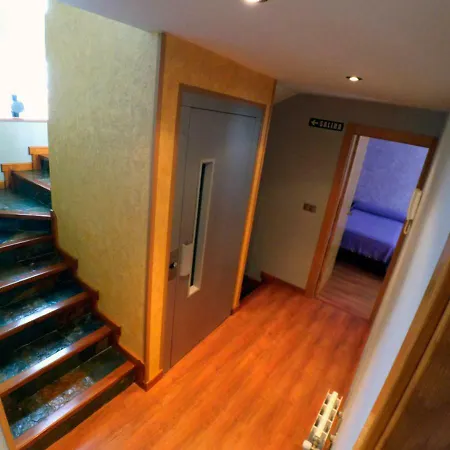 Casa Rural Aurora Villa Colombres