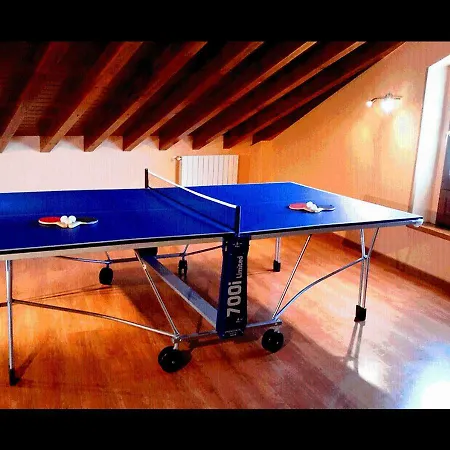 Casa Rural Aurora