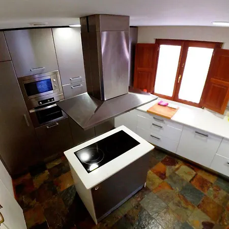 Casa Rural Aurora Villa