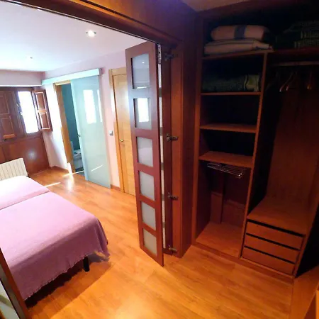 Villa Casa Rural Aurora Colombres