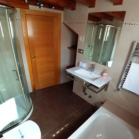 Villa Casa Rural Aurora *