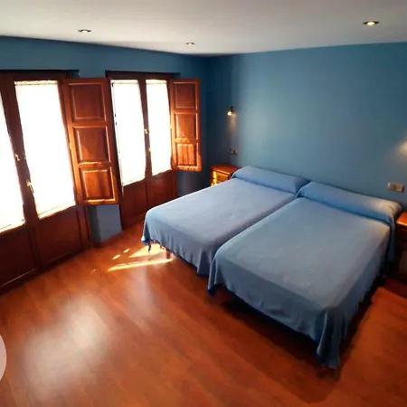 Villa Casa Rural Aurora Colombres