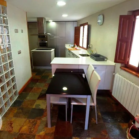 Casa Rural Aurora Villa *