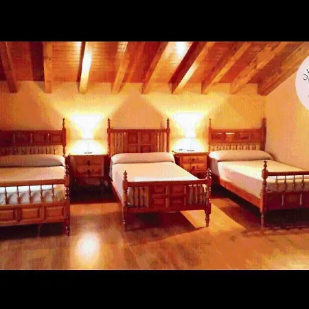Casa Rural Aurora