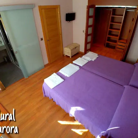 Casa Rural Aurora Colombres